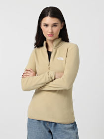 Кофта The North Face 100 Glacier модель NF0A855MLK51 Фото