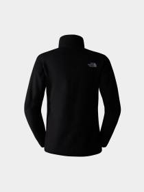 Кофта спортивная The North Face 100 Glacier модель NF0A855O4H01 Фото