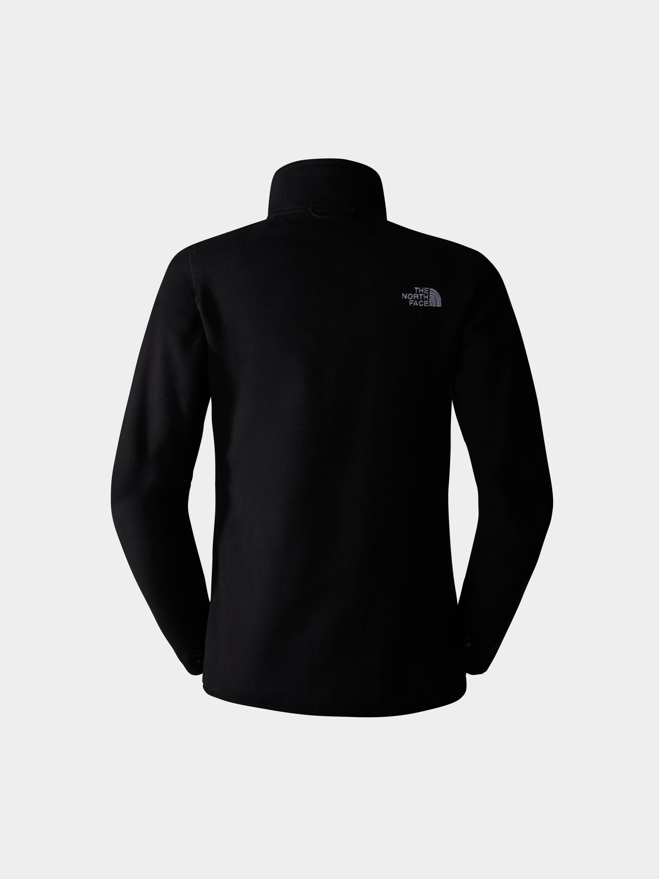 Спортивная кофта The North Face 100 Glacier модель NF0A855O4H01 Фото