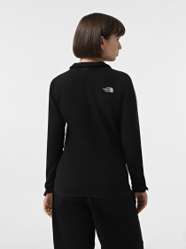 Спортивная кофта The North Face 100 Glacier модель NF0A855O4H01 Фото