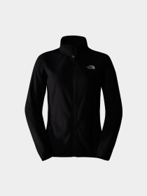 Спортивная кофта The North Face 100 Glacier модель NF0A855O4H01 Фото