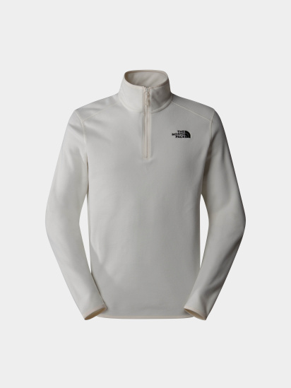 Кофта The North Face 100 Glacier 1/4 Zip модель NF0A855W4HP1 — фото 5 - INTERTOP