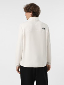 Кофта The North Face 100 Glacier 1/4 Zip модель NF0A855W4HP1 Фото