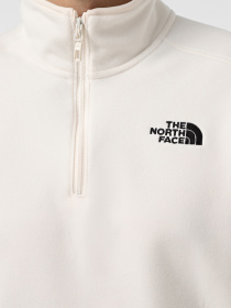 Кофта The North Face 100 Glacier 1/4 Zip модель NF0A855W4HP1 Фото