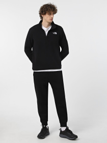 Кофта The North Face 100 Glacier 1/4 Zip модель NF0A855W4H01 Фото
