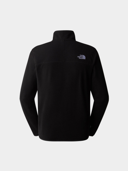 Кофта The North Face 100 Glacier 1/4 Zip модель NF0A855W4H01 — фото 6 - INTERTOP