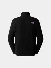 Кофта The North Face 100 Glacier 1/4 Zip модель NF0A855W4H01 Кофта The North Face 100 Glacier 1/4 Zip модель NF0A855W4H01 Фото