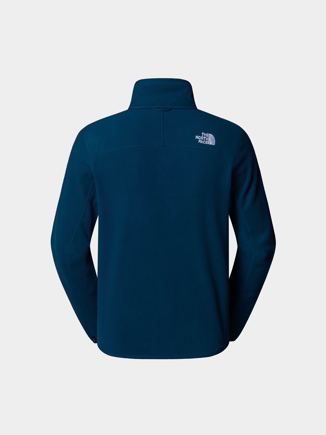 Кофта The North Face 100 Glacier Full Zip модель NF0A855X1NO1 Фото