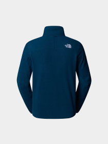 Кофта The North Face 100 Glacier Full Zip модель NF0A855X1NO1 Фото