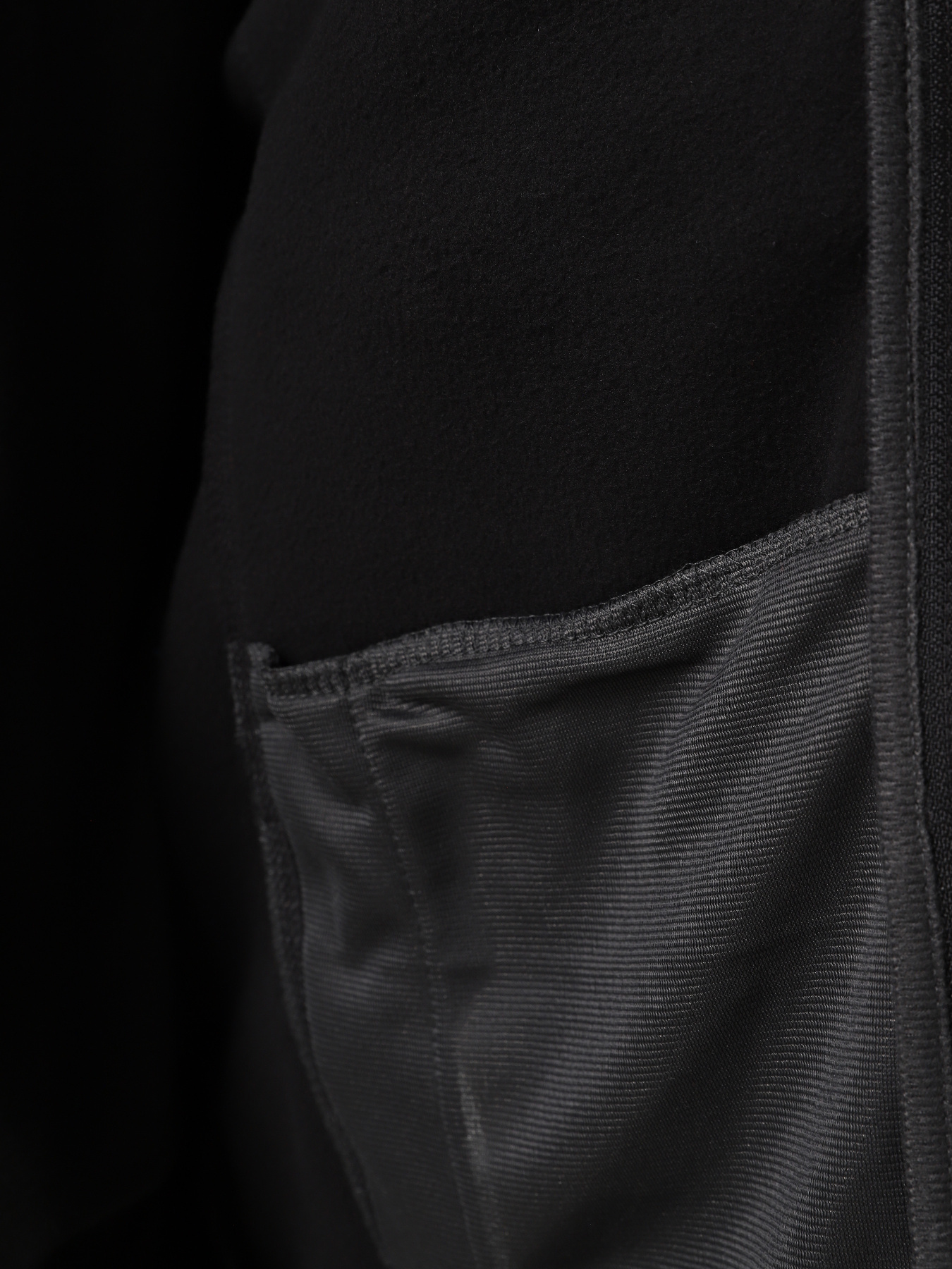 Кофта The North Face 100 Glacier Full Zip модель NF0A855X4H01 Фото