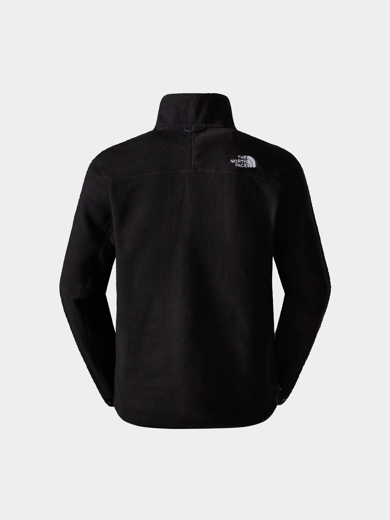 Кофта The North Face 100 Glacier Full Zip модель NF0A855X4H01 Фото