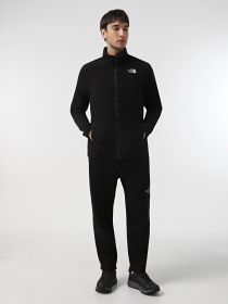 Кофта The North Face 100 Glacier Full Zip модель NF0A855X4H01 Фото