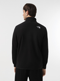 Кофта The North Face 100 Glacier Full Zip модель NF0A855X4H01 Фото