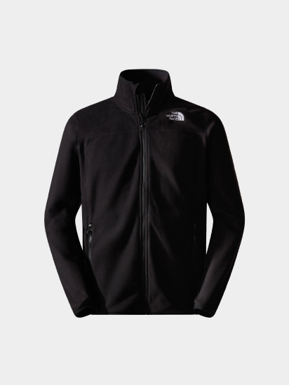 Кофта The North Face 100 Glacier Full Zip модель NF0A855X4H01 — фото 6 - INTERTOP