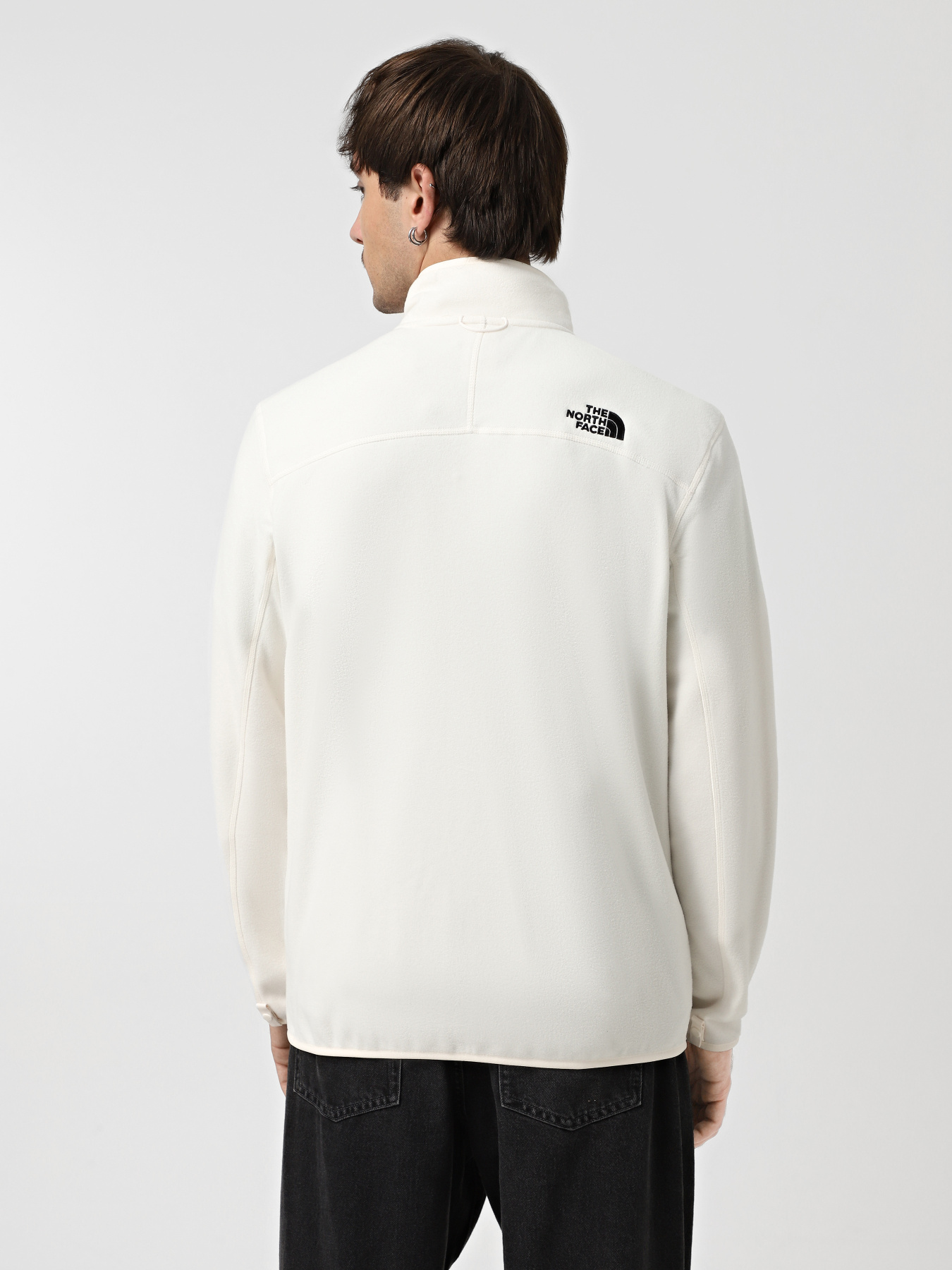 Кофта The North Face 100 Glacier модель NF0A855XQLI1 Фото