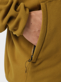 Худи The North Face 100 Glacier модель NF0A855Z1OB1 Фото