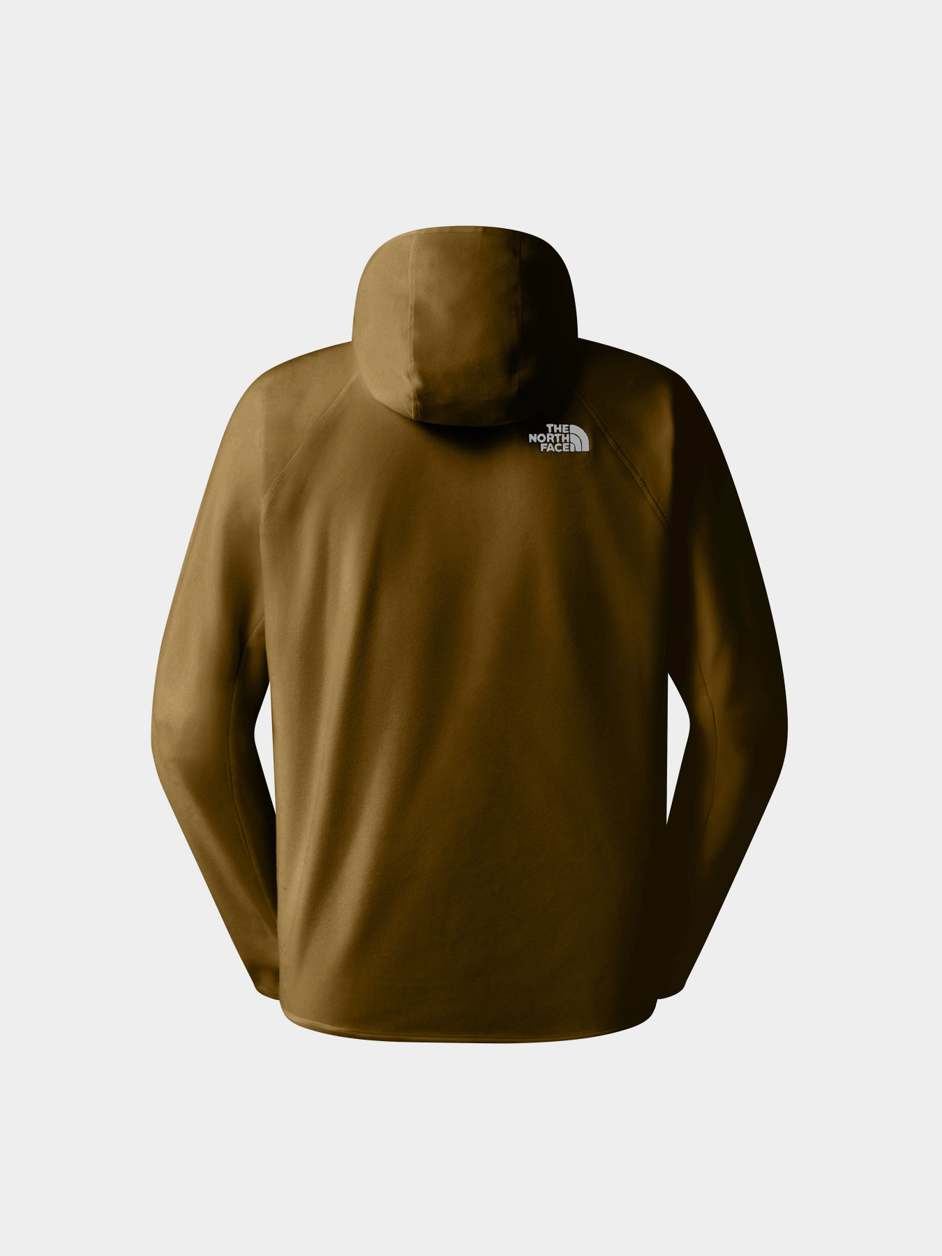 Худі The North Face 100 Glacier модель NF0A855Z1OB1 Фото