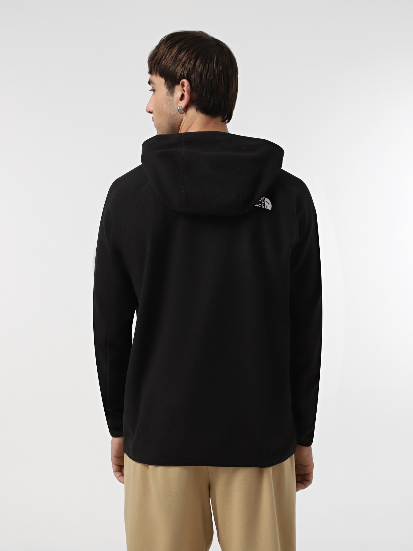 Худі The North Face 100 Glacier модель NF0A855Z4H01 Фото