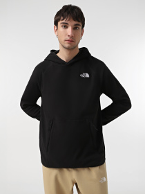 Худи The North Face 100 Glacier модель NF0A855Z4H01 Фото