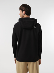 Худі The North Face 100 Glacier модель NF0A855Z4H01 Фото