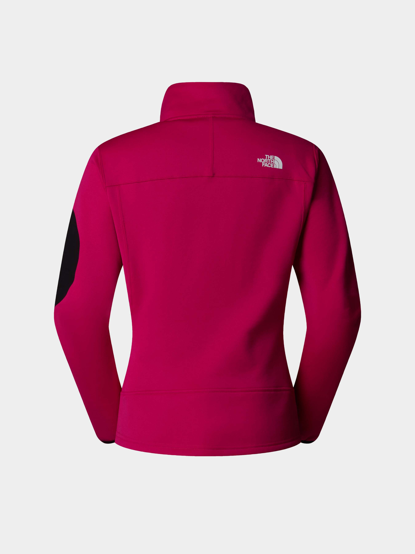 Кофта спортивная The North Face Mistyescape модель NF0A87HTROM1 Фото