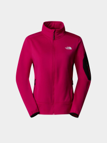 Спортивна кофта The North Face Mistyescape модель NF0A87HTROM1 Фото