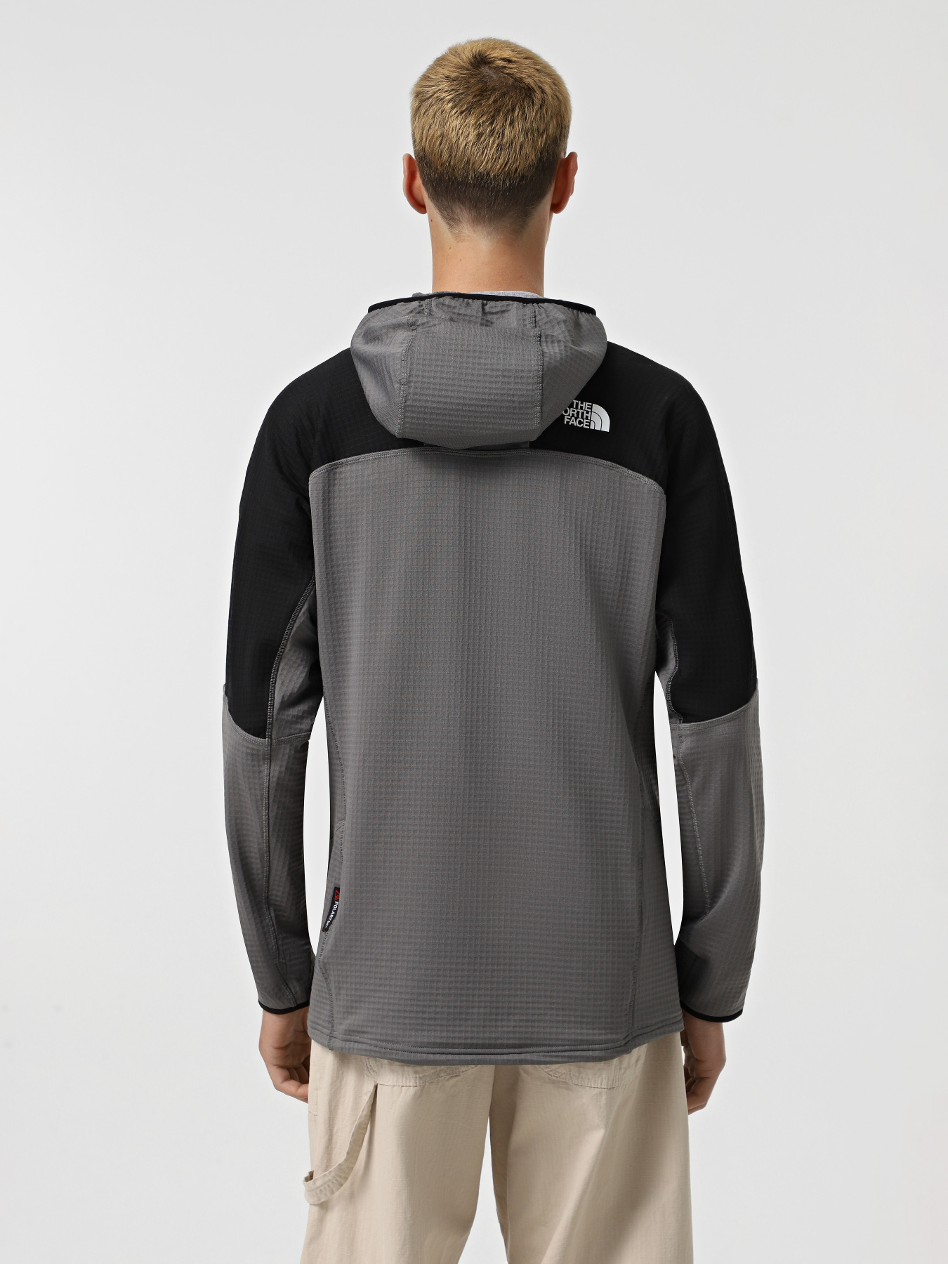 Вітровка The North Face Stormgap Powergrid Модель NF0A87J7RPI1 Фото