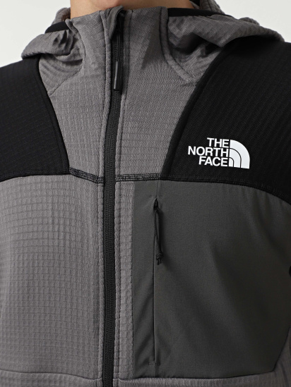 Вітровка The North Face Stormgap Powergrid модель NF0A87J7RPI1 — фото 4 - INTERTOP