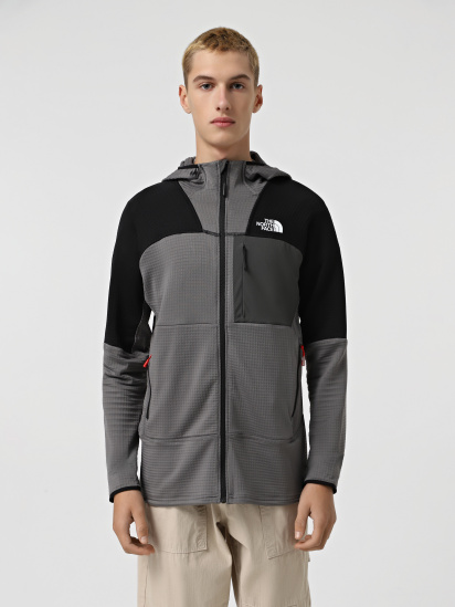 Вітровка The North Face Stormgap Powergrid модель NF0A87J7RPI1 — фото - INTERTOP