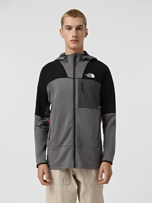 Ветровка The North Face Stormgap Powergrid модель NF0A87J7RPI1 Фото