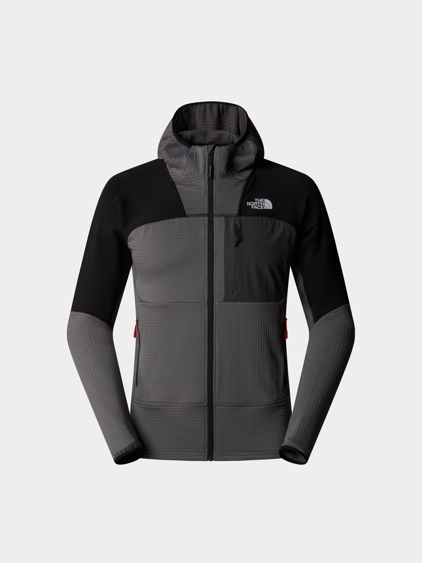 Ветровка The North Face Stormgap Powergrid модель NF0A87J7RPI1 Фото