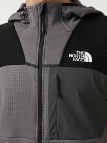Ветровка The North Face Stormgap Powergrid модель NF0A87J7RPI1 Фото
