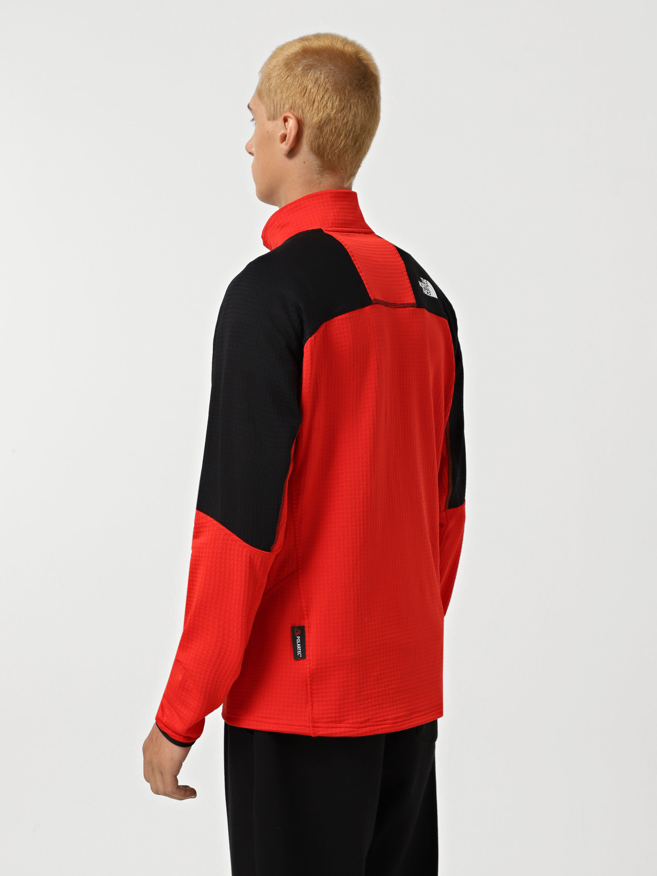 Кофта The North Face Stormgap Powergrid модель NF0A87J87IJ1 Фото