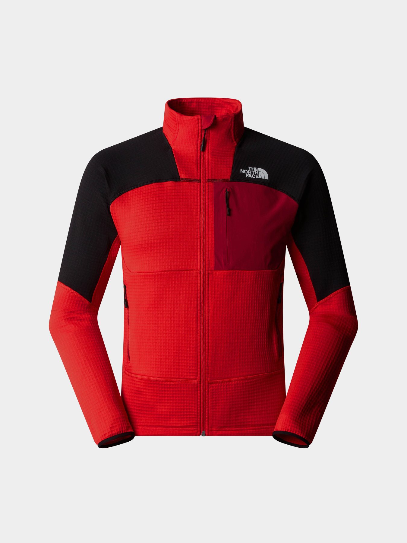 Кофта The North Face Stormgap Powergrid модель NF0A87J87IJ1 Фото