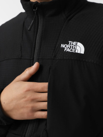 Кофта The North Face Stormgap Powergrid модель NF0A87J84H01 Фото