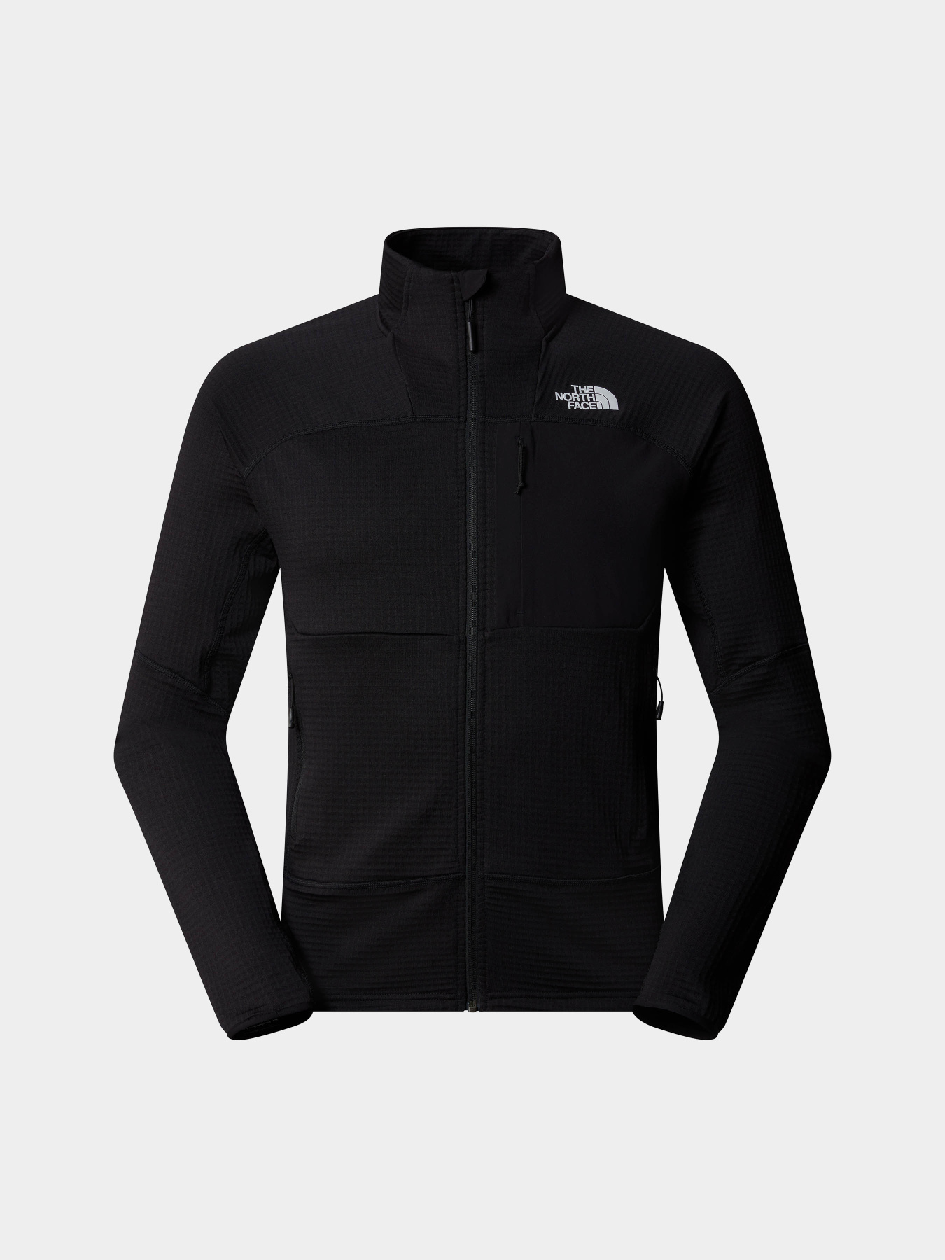 Кофта The North Face Stormgap Powergrid модель NF0A87J84H01 Фото