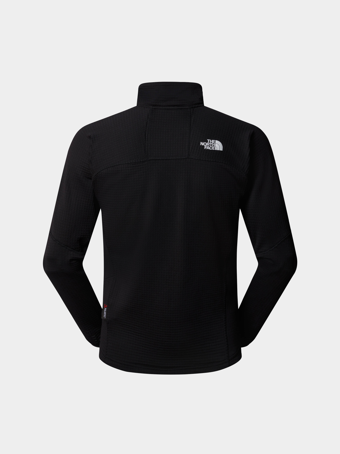 Кофта The North Face Stormgap Powergrid модель NF0A87J84H01 Фото