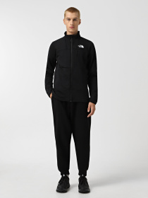Кофта The North Face Stormgap Powergrid модель NF0A87J84H01 Фото