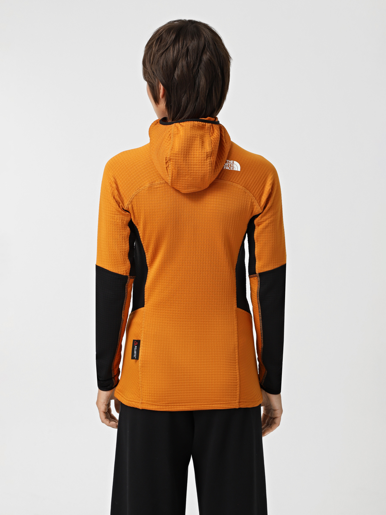 Кофта спортивная The North Face Stormgap Powergrid модель NF0A87JB6OZ1 Фото