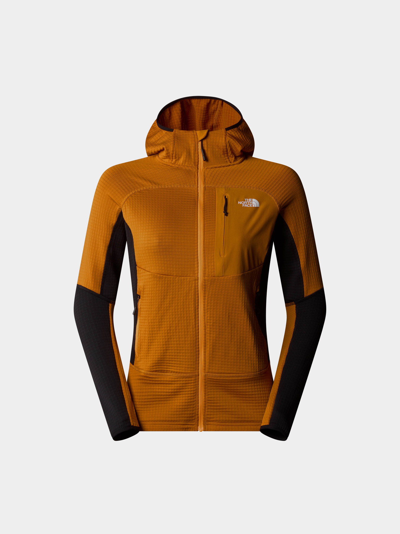 Кофта спортивная The North Face Stormgap Powergrid модель NF0A87JB6OZ1 Фото