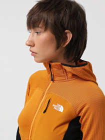 Кофта спортивная The North Face Stormgap Powergrid модель NF0A87JB6OZ1 Фото