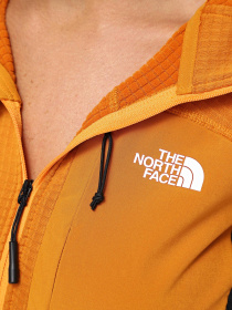 Кофта спортивная The North Face Stormgap Powergrid модель NF0A87JB6OZ1 Фото