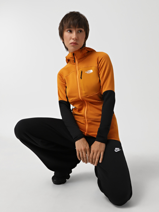 Кофта спортивная The North Face Stormgap Powergrid модель NF0A87JB6OZ1 Фото