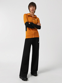 Спортивная кофта The North Face Stormgap Powergrid модель NF0A87JB6OZ1 Фото