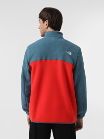 Флисовая кофта The North Face Yumiori модель NF0A883R80I1 Фото