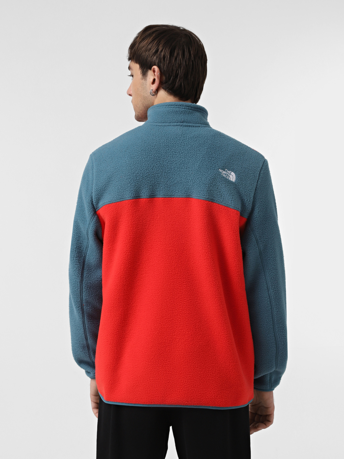 Флісова кофта The North Face Yumiori модель NF0A883R80I1 Фото