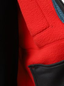 Флісова кофта The North Face Yumiori модель NF0A883R80I1 Фото