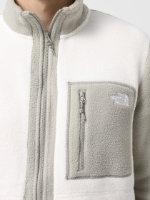 Флисовая кофта The North Face Yumiori модель NF0A883R9IG1 Фото