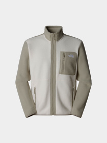 Флисовая кофта The North Face Yumiori модель NF0A883R9IG1 Фото