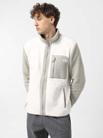 Флисовая кофта The North Face Yumiori модель NF0A883R9IG1 Фото